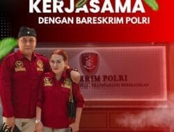 Gos Robi, Ketum LIN: Penangkapan Tanpa Dasar Hukum Adalah Perampasan Kemerdekaan, Kapolri Harus Turun Tangan!