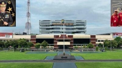 Gus Robi Ketum LIN dan Markat N.H Ketua DPD 16 Jatim: Apresiasi Setinggi-Tingginya untuk Kapolda Jatim, Atas Pencopotan Kapolres Tuban