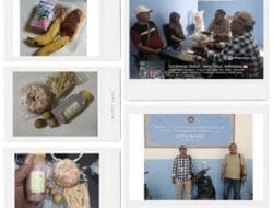 Sidak Mencekam di SPPG Babat: DPD LIN 16 Jatim Temukan Banyak Pelanggaran, Dari Kebersihan Hingga Pengawasan