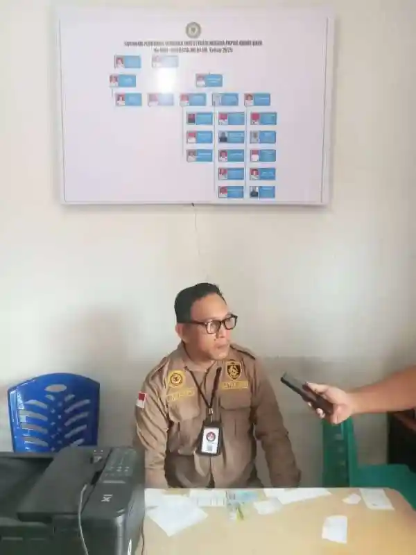 DPD LIN Papua Barat Daya Tantang Pemerintah: Akuntabilitas Bukan Janji, Tapi Kewajiban