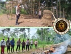 Dumas Warga, Polisi Gerebek Lokasi Sabung Ayam di Singosari