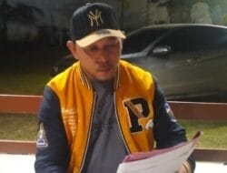 Jackson Sambow: ‘Ini Bukan Salah Administrasi, Ini Kejahatan Anggaran!