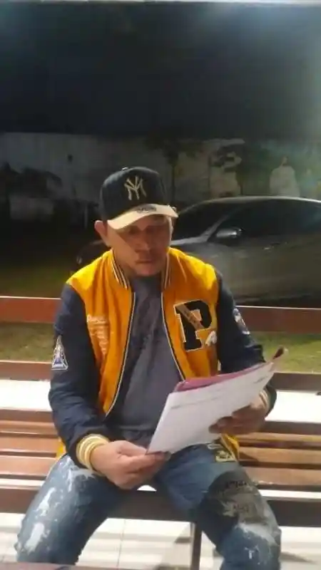 Jackson Sambow: ‘Ini Bukan Salah Administrasi, Ini Kejahatan Anggaran!