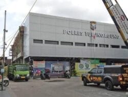 Dugaan Pemerasan Aparat Mencuat: LIN Tuntut Kapolda Jatim Bertindak Sebelum Kepercayaan Publik Ambruk