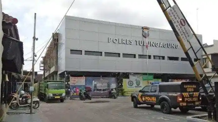 Dugaan Pemerasan Aparat Mencuat: LIN Tuntut Kapolda Jatim Bertindak Sebelum Kepercayaan Publik Ambruk