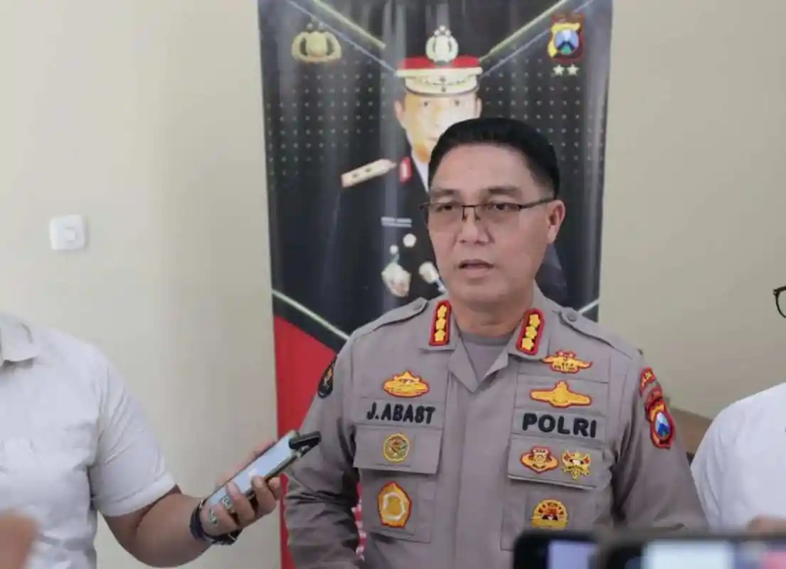 Polda Jatim Dalami Dugaan Kasus Pencabulan di Ponpes Bangkalan