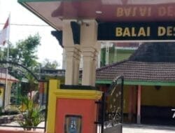 Rp1 Miliar Dana Desa Menguap? LIN Nilai APBDes Ngadipuro Sarat Mark-Up Sistematis