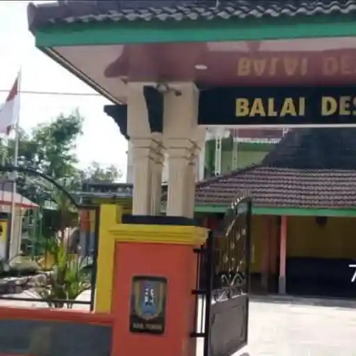 Rp1 Miliar Dana Desa Menguap? LIN Nilai APBDes Ngadipuro Sarat Mark-Up Sistematis
