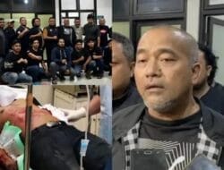 Aksi Perlawanan dengan Celurit Berujung Tembakan Fatal: Pelaku Pembacokan Polisi Ditembak Mati