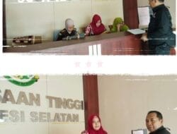 Ancaman Penjara 20 Tahun Menghantui Pejabat Sulsel: Proyek di Atas Lahan Sengketa, Uang Negara Dipertaruhkan!