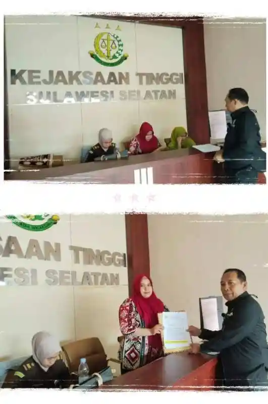 Ancaman Penjara 20 Tahun Menghantui Pejabat Sulsel: Proyek di Atas Lahan Sengketa, Uang Negara Dipertaruhkan!