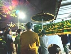 Pesta Miras Berujung Kematian Massal, Polisi Selidiki Peredaran Anggur Merah KW di Pakis