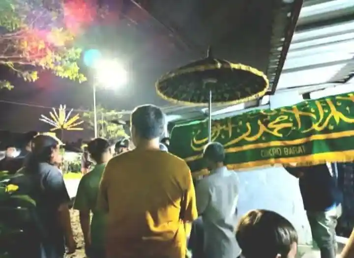 Pesta Miras Berujung Kematian Massal, Polisi Selidiki Peredaran Anggur Merah KW di Pakis