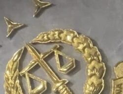 Mencoreng Nama Adhyaksa, Kejati Jatim Akan Gelar Rilis Oknum Jaksa Nyabu