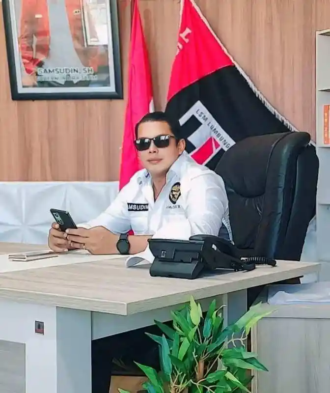 LSM LIRA Kawal Kasus Pembunuhan di Pasuruan hingga Tuntas