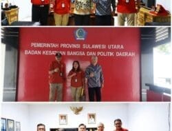 Kesbangpol Sulut Sambut Baik Peran LIN dalam Pengawasan Program Pemerintah