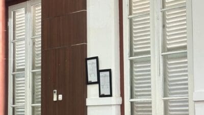 Due Process Dilanggar Terang-Terangan, Gus Robi Ketum LIN Seret Pemprov Sulsel ke Sorotan Nasional
