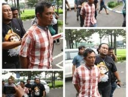 Polda Jatim Runtut Tersangka Kedua Kasus Pembunuhan Mahasiswi UMM Ditangkap