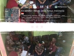 Dana Desa dan PTSL Tanpa Laporan Rinci: Masyarakat Plaosan Tuntut Kejelasan!