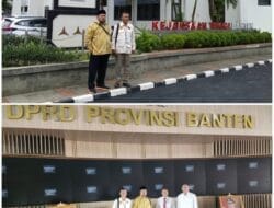 Pentingnya Komunikasi Antarlembaga: LIN Tunjukkan Langkah Nyata untuk Pengawasan APBD di Banten