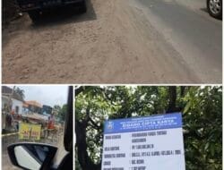 LIN Desak Penertiban 7 Hari: Jika Tidak, Kasus Meluncur ke Ranah Hukum