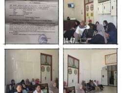 Pengadilan Negeri Makassar Dinilai Abaikan SOP, Sidang Berulang Kali Ditunda: LIN Sulsel Kecam Keras Dugaan Pelanggaran Administrasi