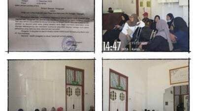 Pengadilan Negeri Makassar Dinilai Abaikan SOP, Sidang Berulang Kali Ditunda: LIN Sulsel Kecam Keras Dugaan Pelanggaran Administrasi