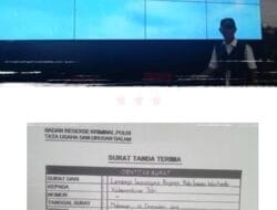 Negara Dipermalukan: LIN Laporkan Proyek Pendidikan Sulsel yang Diduga Injak Putusan Pengadilan