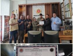 Koalisi Sipil Menguat: Sinergi LIN–YLI Dinilai Bisa Mengoyak Zona Nyaman Pelanggar Hukum