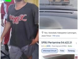 Dari Tangkap Tangan ke Senyap Total: Ada Apa di Balik Hilangnya Kasus Mafia Solar SPBU Sukodadi?