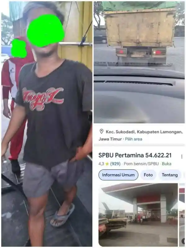 Dari Tangkap Tangan ke Senyap Total: Ada Apa di Balik Hilangnya Kasus Mafia Solar SPBU Sukodadi?