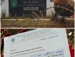 Ketika Pengadilan Diam, Hukum Terancam: Penundaan Sidang Jadi Sorotan Publik