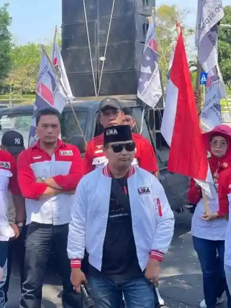 LIRA Tegaskan: MADAS Tidak Boleh Dikambinghitamkan dalam Penegakan Hukum