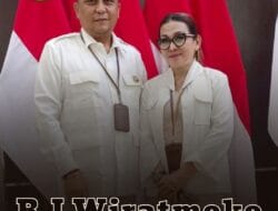 Gus Robi: Untung Sesaat Penunggang Gelap Hancur oleh Jejak Digital