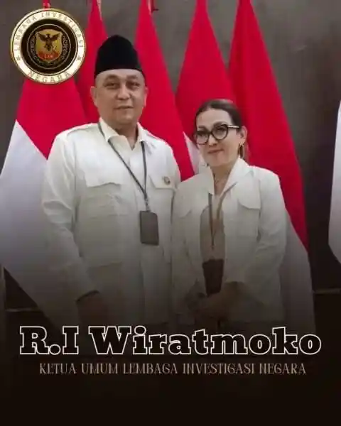Gus Robi: Untung Sesaat Penunggang Gelap Hancur oleh Jejak Digital