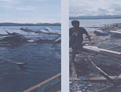 Kekuasaan di Balik SP3: Kasus Penabrakan Kapal Milik Bos Kiat Menuju Jalan Buntu