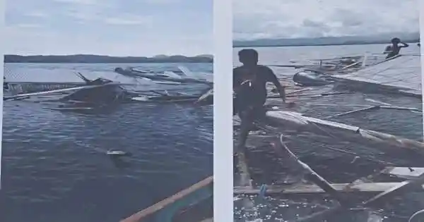 Kekuasaan di Balik SP3: Kasus Penabrakan Kapal Milik Bos Kiat Menuju Jalan Buntu