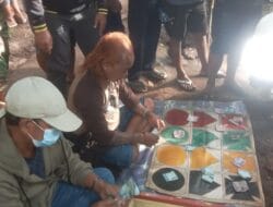 Warga Resah, Penjudi Berpesta: Potret Buram Penegakan Hukum di Malang