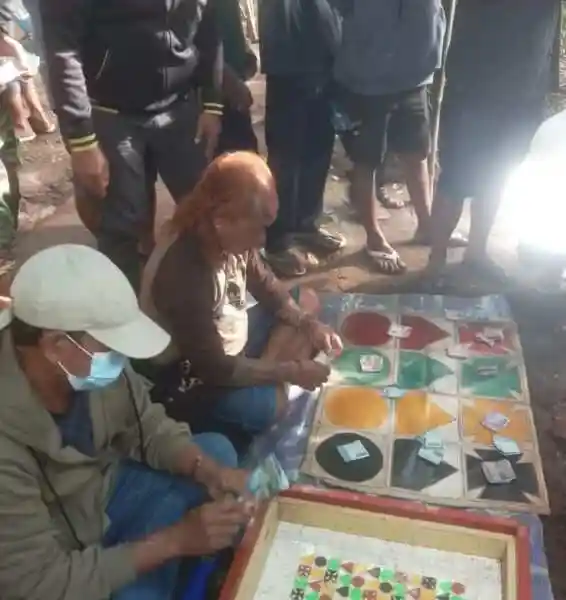 Warga Resah, Penjudi Berpesta: Potret Buram Penegakan Hukum di Malang