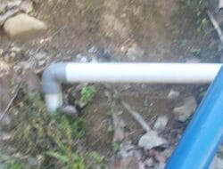 Skandal Proyek Air Minum Bakida Rp 12,9 Miliar Tahun 2024-2025, Diduga Mangkrak, Masyarakat Desak Kajati Sulut Turun Langsung Audit dan Tangkap Pihak Terlibat