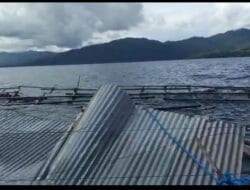 Nelayan Kecil Diduga Dikalahkan Kekuatan Modal, Kasus Penabrakan Bagang di Maluku Dihentikan Lewat SP3 Berlapis