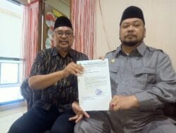 AHU Resmi dan STL Diterima, DPD LIN Banten Perkuat Legalitas dan Sinergi Pemerintah