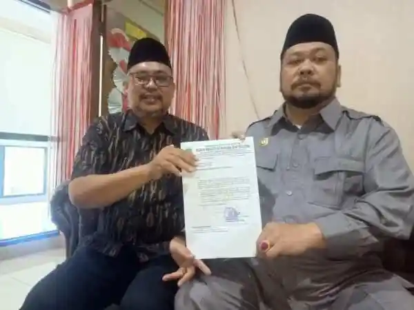 AHU Resmi dan STL Diterima, DPD LIN Banten Perkuat Legalitas dan Sinergi Pemerintah