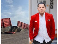 Rangkaian Insiden Keselamatan dalam Waktu Berdekatan — LIRA Jawa Timur Menilai KSOP Lalai Menjalankan Fungsi Pengawasan