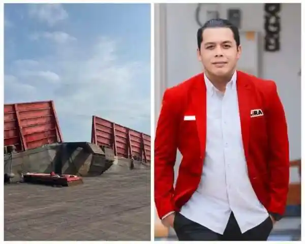 Rangkaian Insiden Keselamatan dalam Waktu Berdekatan — LIRA Jawa Timur Menilai KSOP Lalai Menjalankan Fungsi Pengawasan