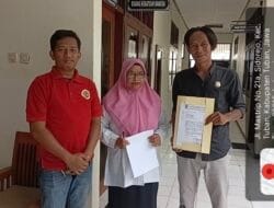 Klaim Lain Gugur, Kesbangpol Tegaskan Legalitas DPC LIN Tuban di Tangan Munton