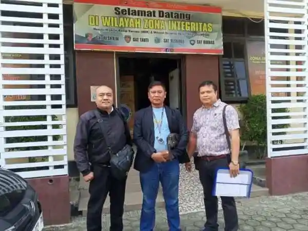 Sengketa Rumah di Kota Probolinggo, Kuasa Hukum Serahkan Penanganan ke Polisi