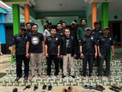 Apresiasi LSM JakPro Menguat, Polres Probolinggo Dinilai Transparan
