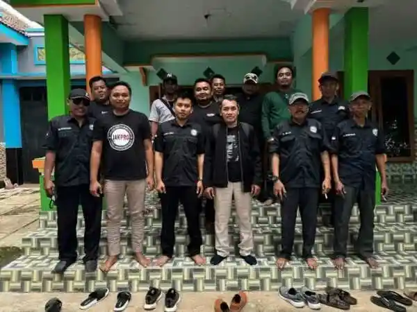 Apresiasi LSM JakPro Menguat, Polres Probolinggo Dinilai Transparan