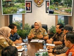 Polemik Taman Maramis Memanas, Kadis DLH Kota Probolinggo Akan Bergerak Setelah Viral